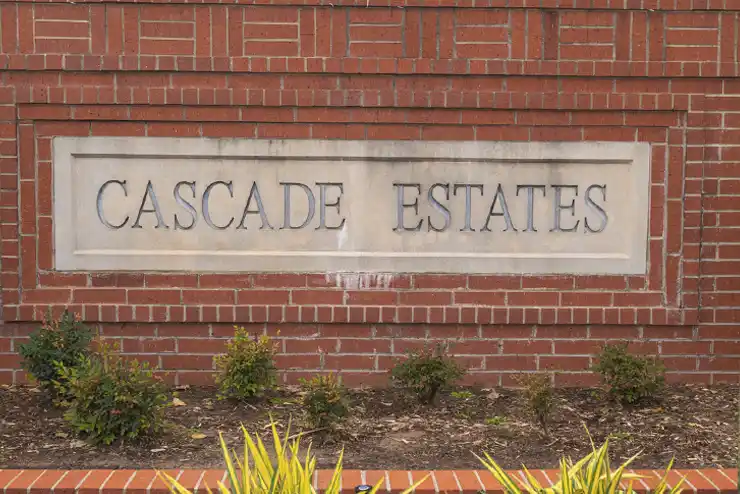 Cascade Estates, 36th Ave NW & W. Tecumseh Rd, Norman, OK