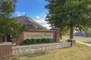 Country Place, SW 134th St & Hay Stack Ln, OKC, Ok