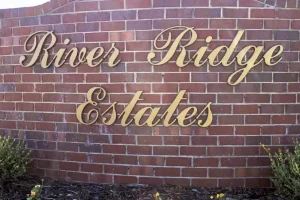 River Ridge Estates, E Silver City Ridge & Lighthouse, Lane Tuttle, OK