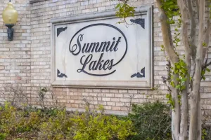 Summit Lakes,  Alameda St & 36th Ave SE, Norman, OK