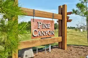 Pine Canyon HOA, Sara Rd, Mustang, OK