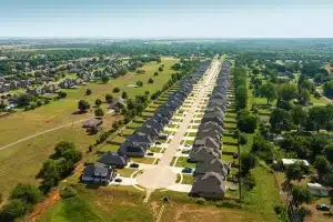 Pine Canyon HOA, Sara Rd, Mustang, OK